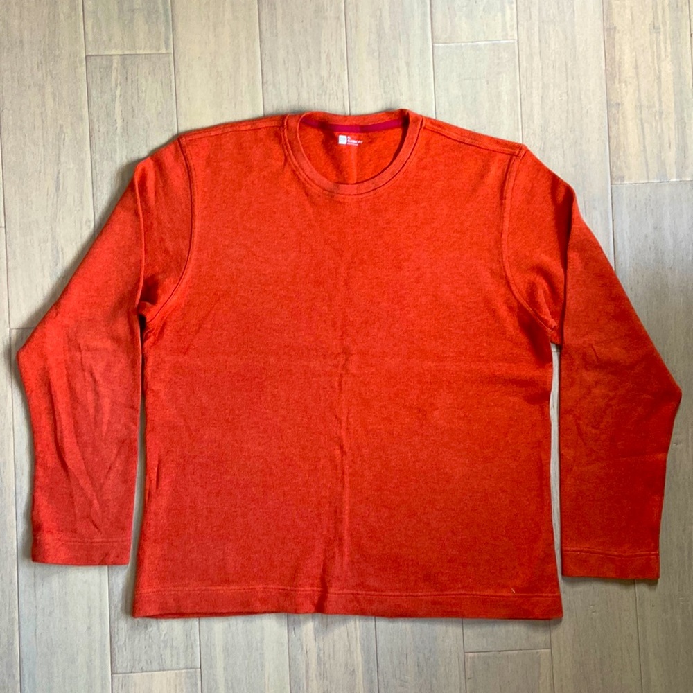 XL Gap pullover